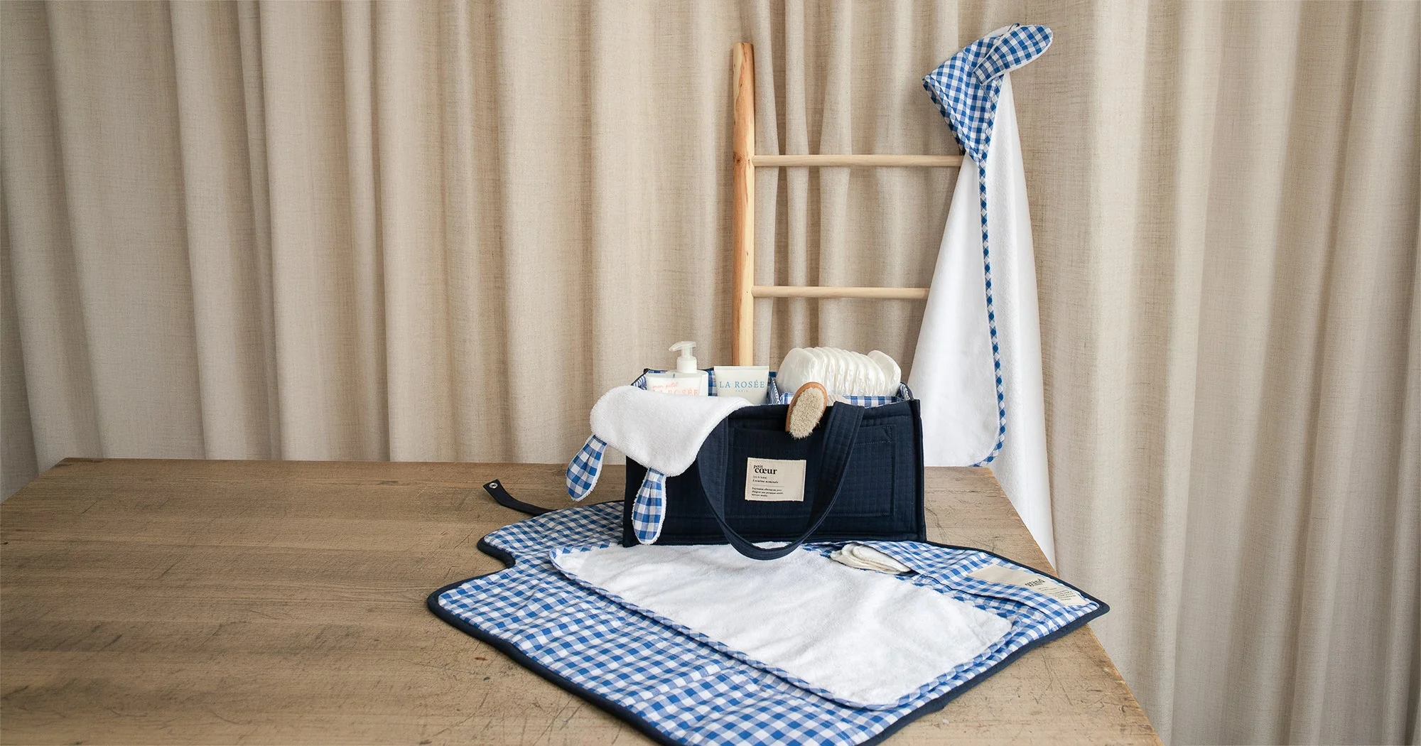 Stitch Your Own Style Story