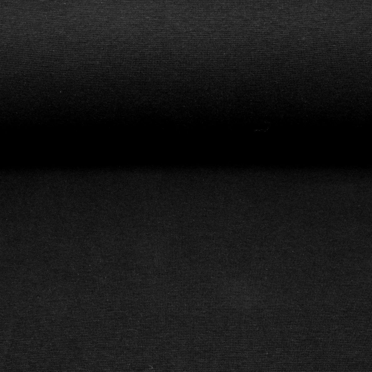 Ribbing - Black