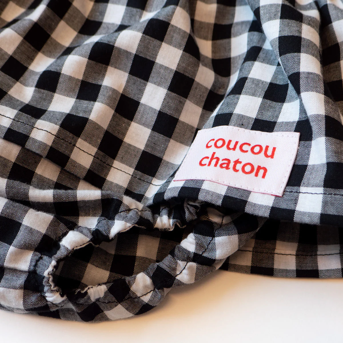 Woven labels ©ikatee - "Colorful" Set - x4 - Image 14