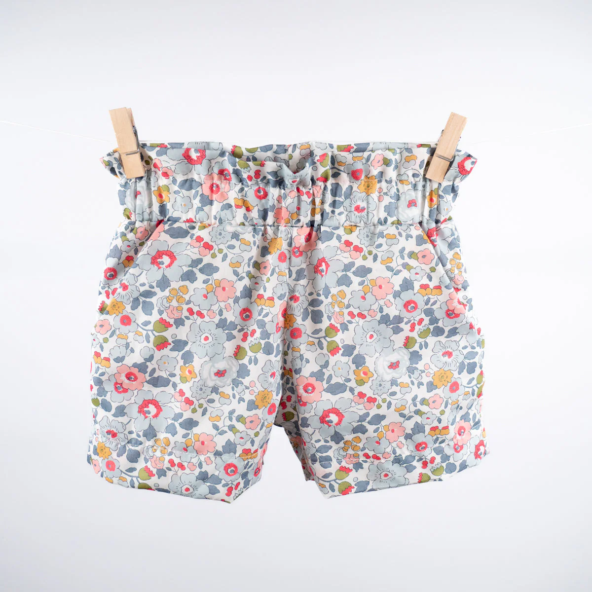 Liberty BETSY - Gray - Image 2