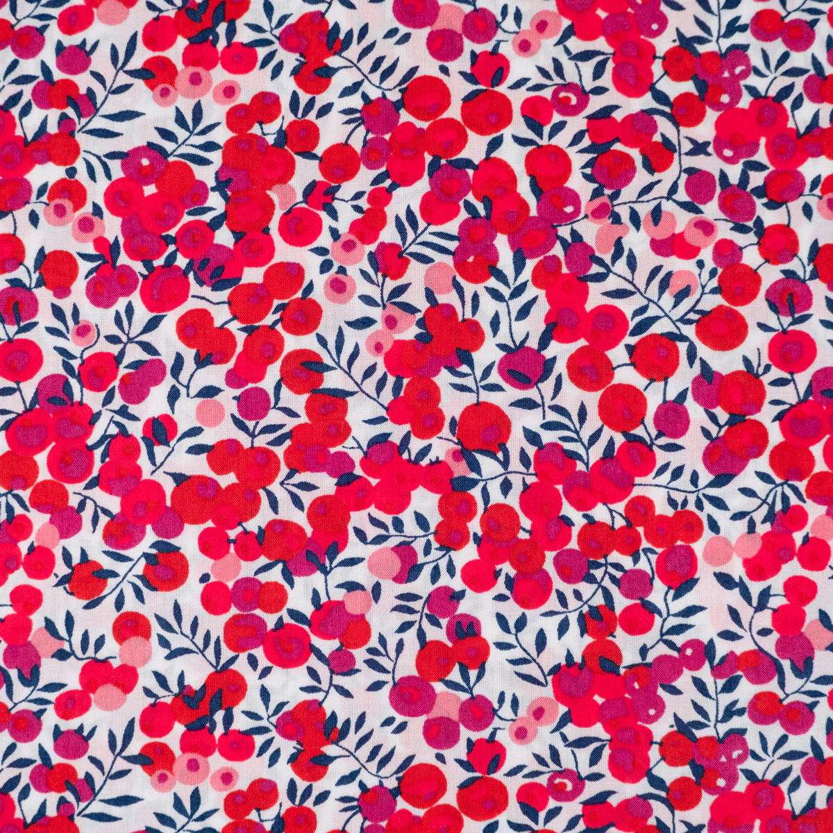 Liberty WILTSHIRE - Red - Image 2