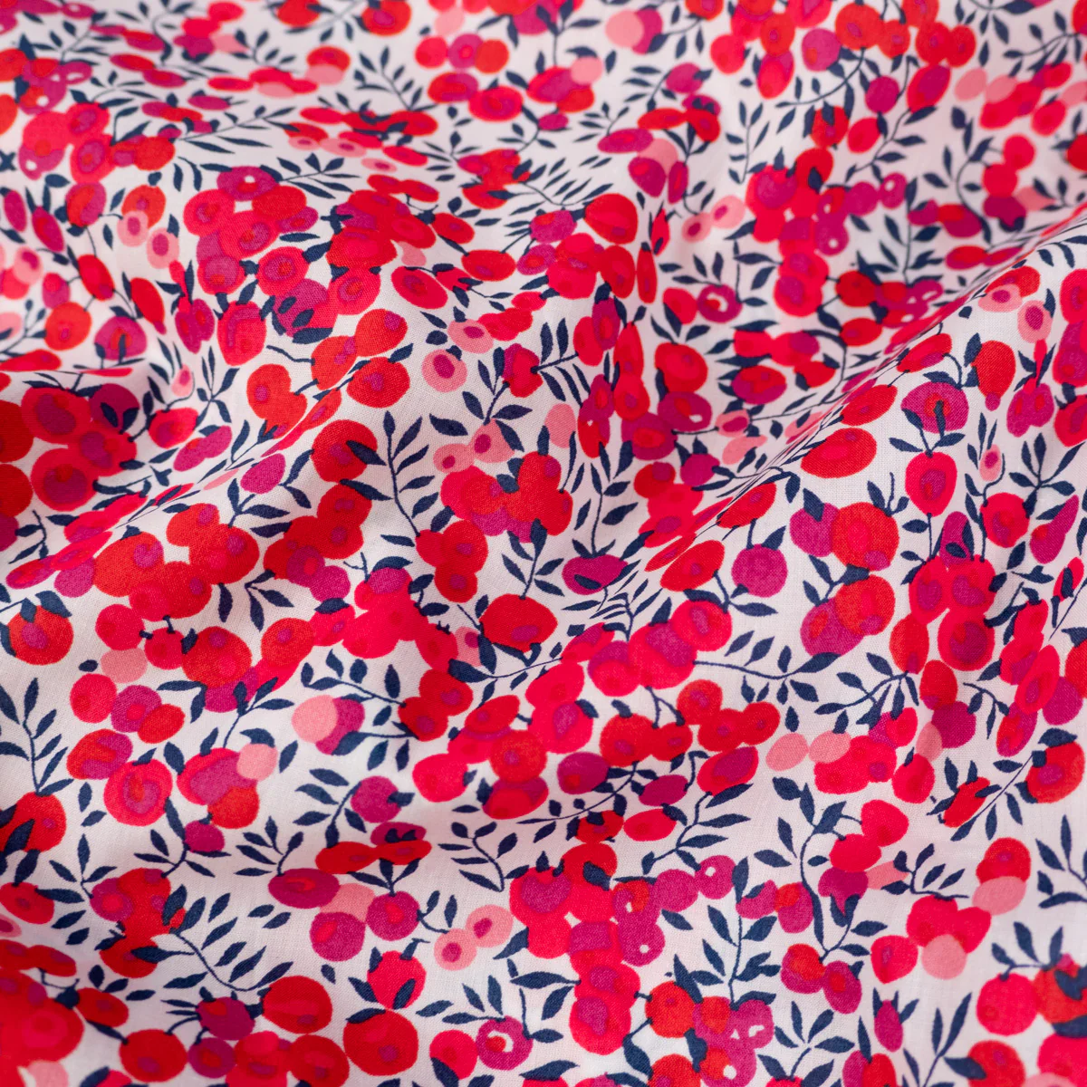 Liberty WILTSHIRE - Red - Image 6