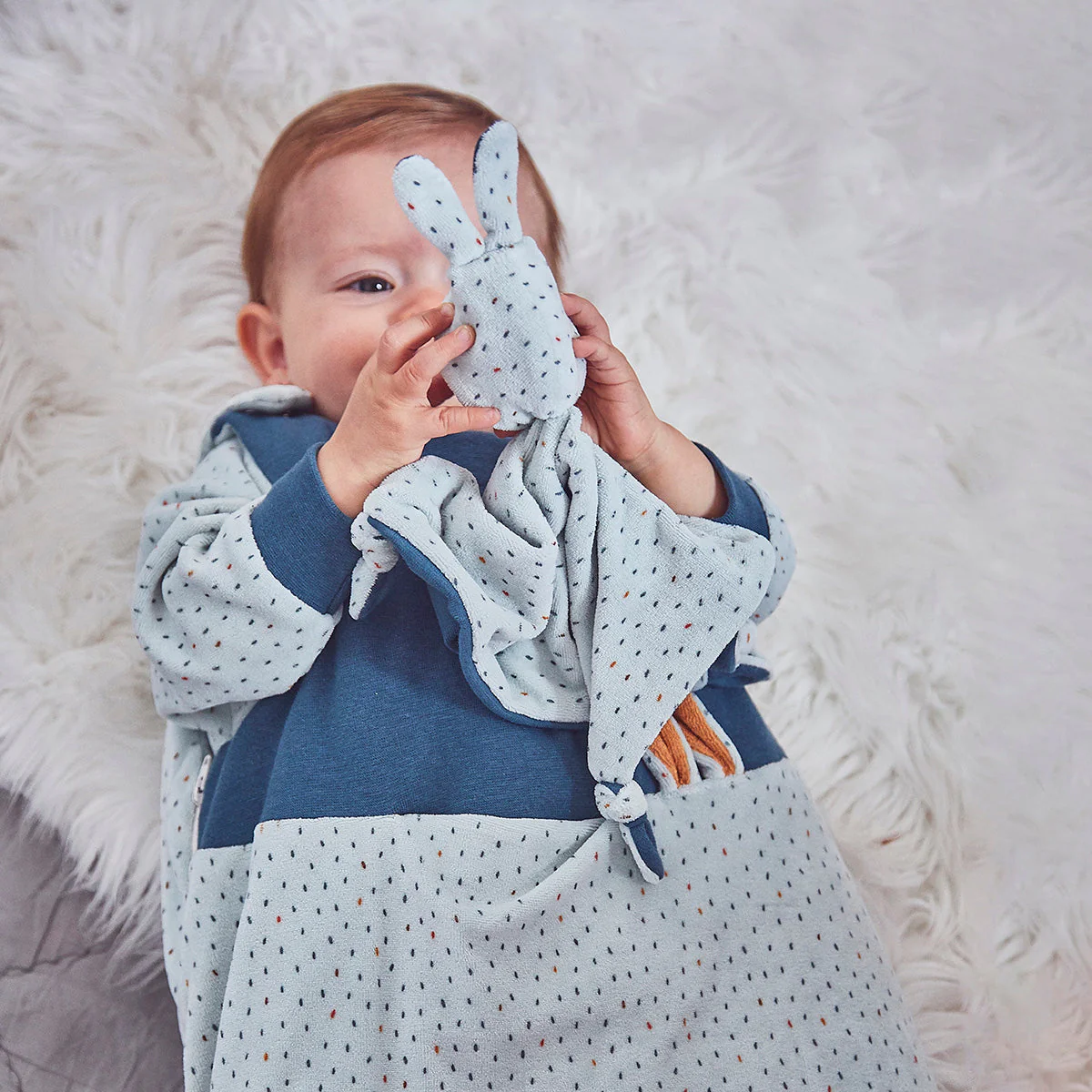 Sewing patterns book for babies "NIGHTY NIGHT" Ebook - Image 12