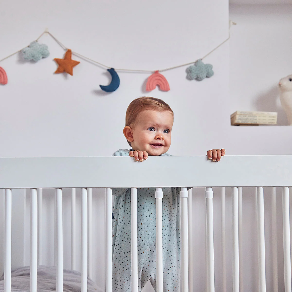 Sewing patterns book for babies "NIGHTY NIGHT" Ebook - Image 9