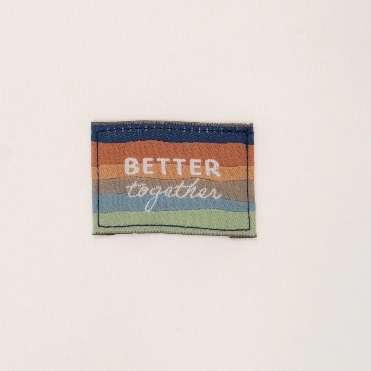 Woven Labels ©ikatee - Better together - x5 - Image 8