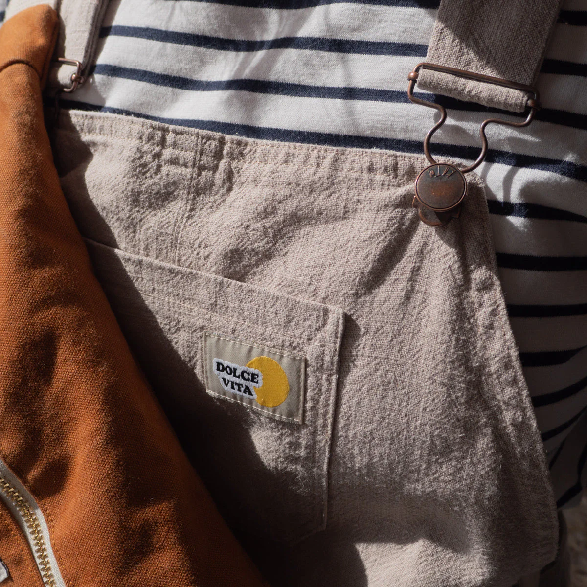 Woven Labels ©ikatee - Dolce vita - x5 - Image 7