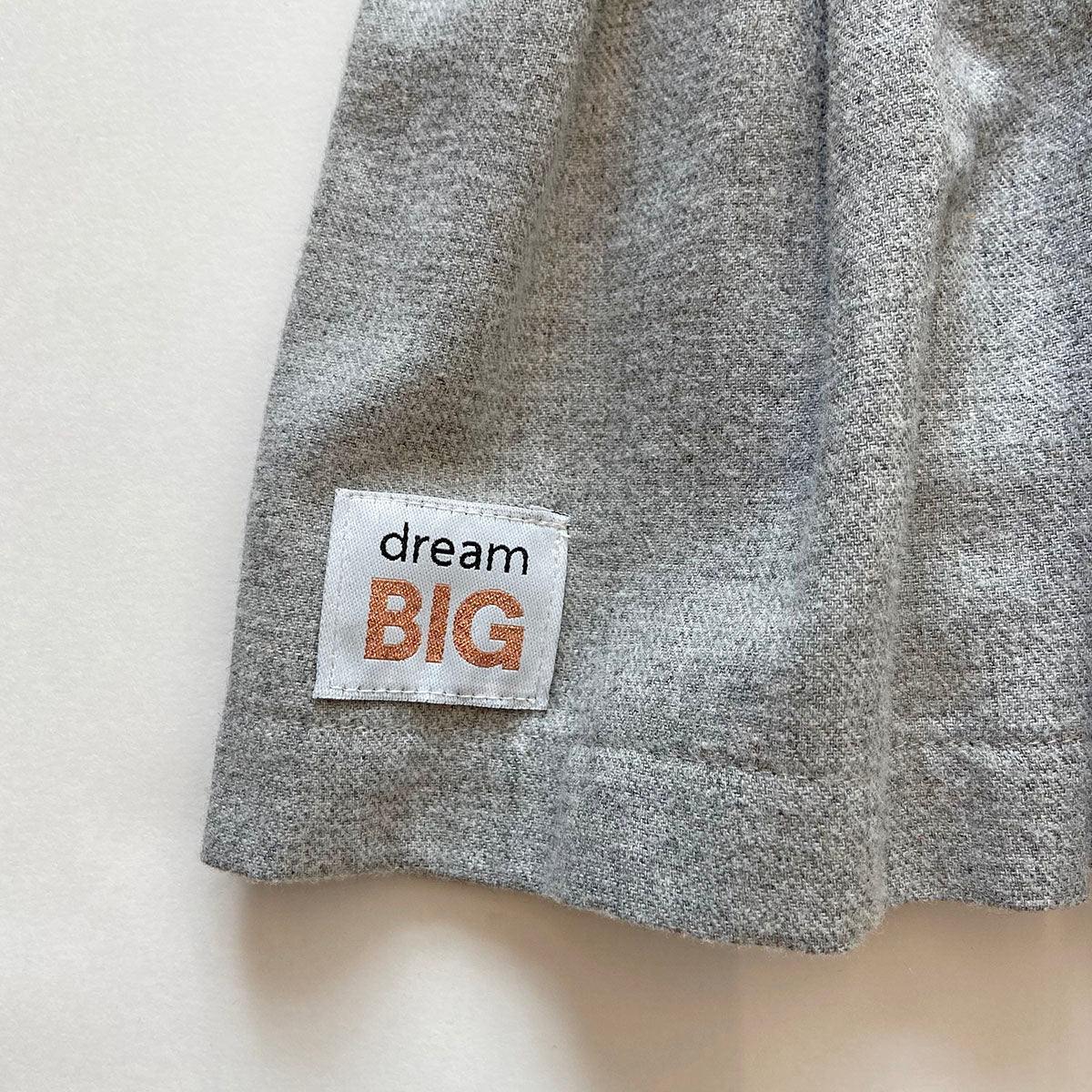 Woven Labels ©ikatee - Dream big - x5 - Image 4