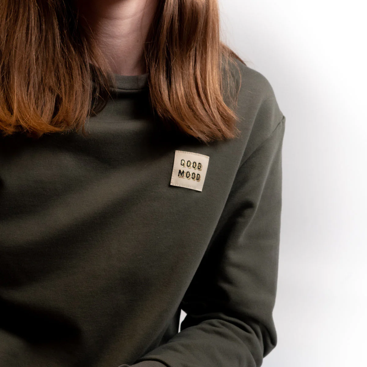 Woven Labels ©ikatee - Good Mood - x5 - Image 15