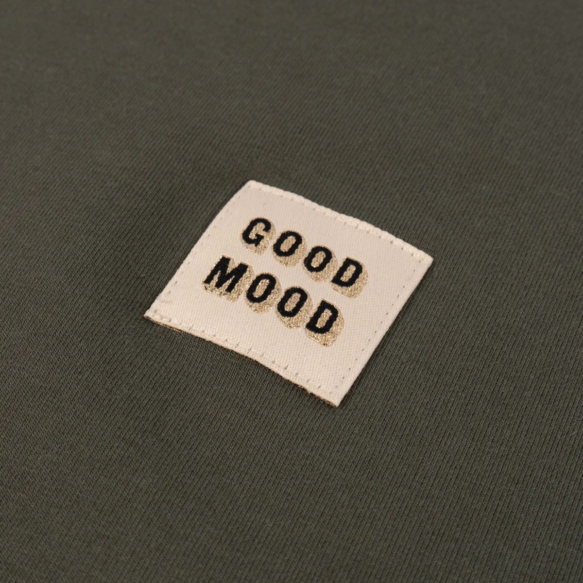 Woven Labels ©ikatee - Good Mood - x5 - Image 19