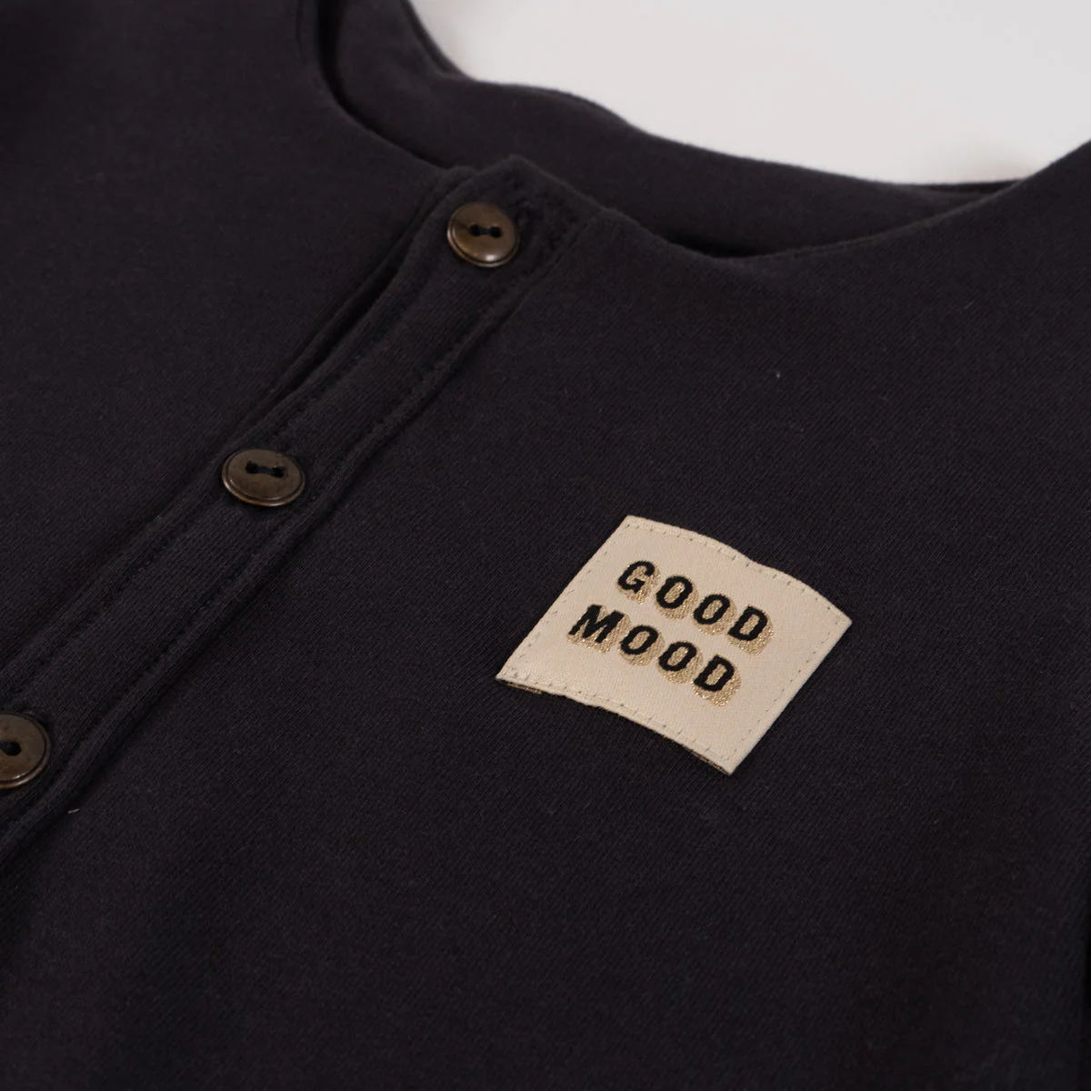 Woven Labels ©ikatee - Good Mood - x5 - Image 20
