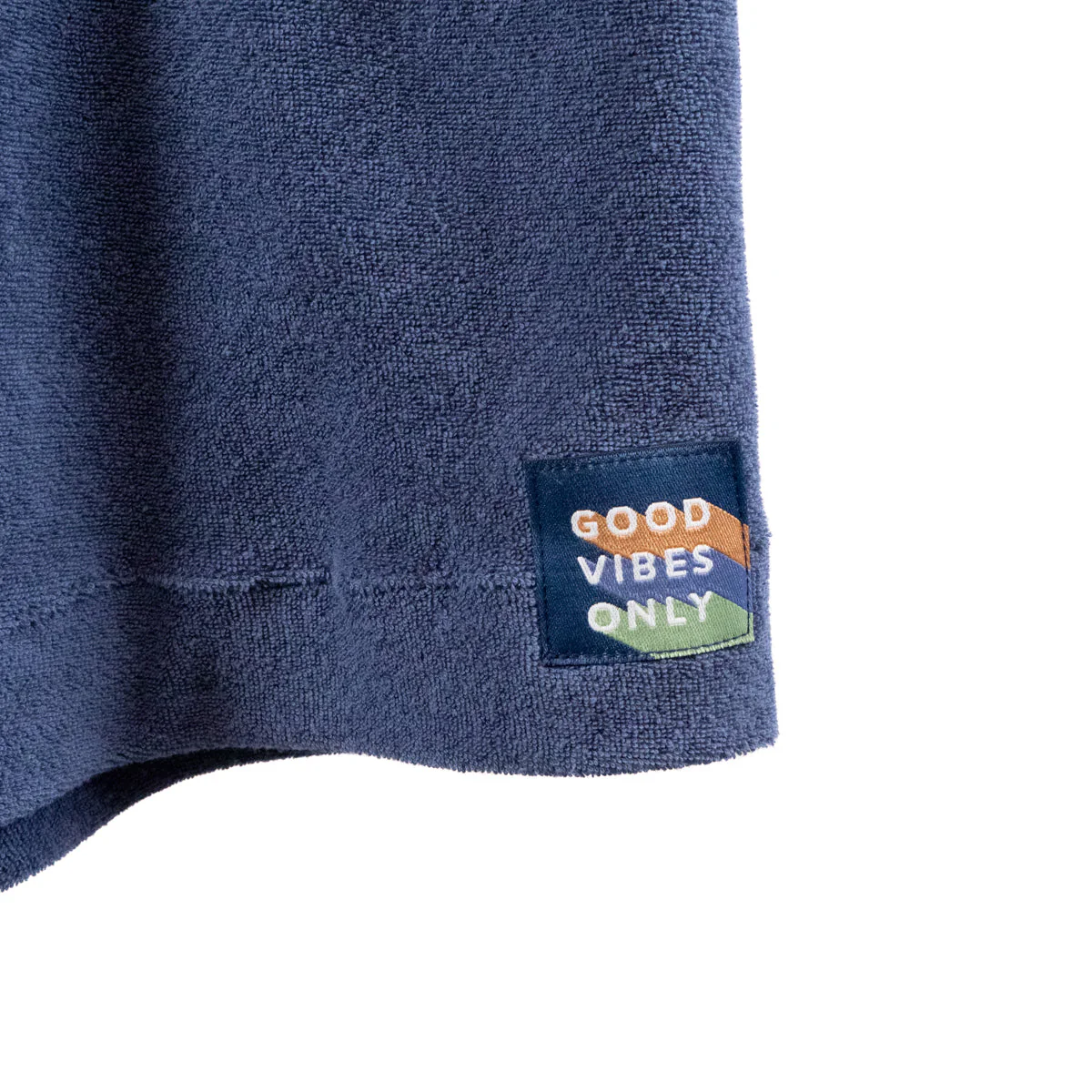 Woven Labels ©ikatee - Good vibes only - x5 - Image 5
