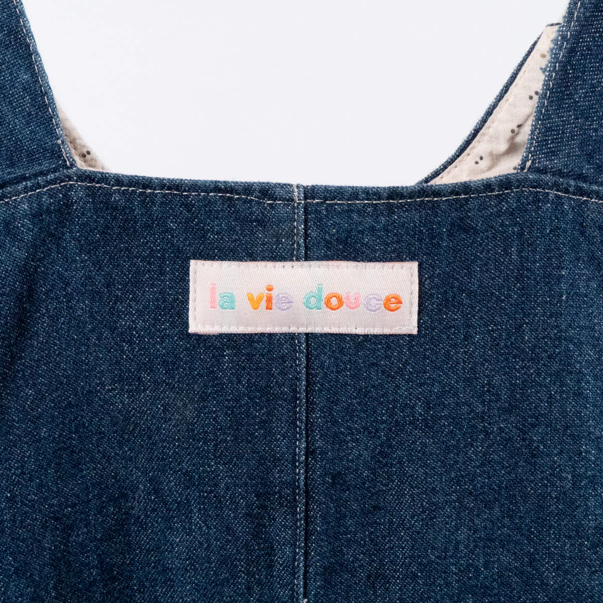 Woven Labels ©ikatee - La vie douce - x5 - Image 5