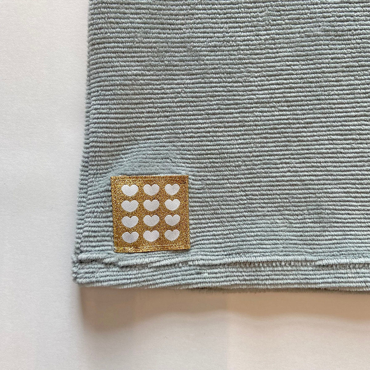 Woven Labels ©ikatee - "Shiny" set - x5 - Image 12