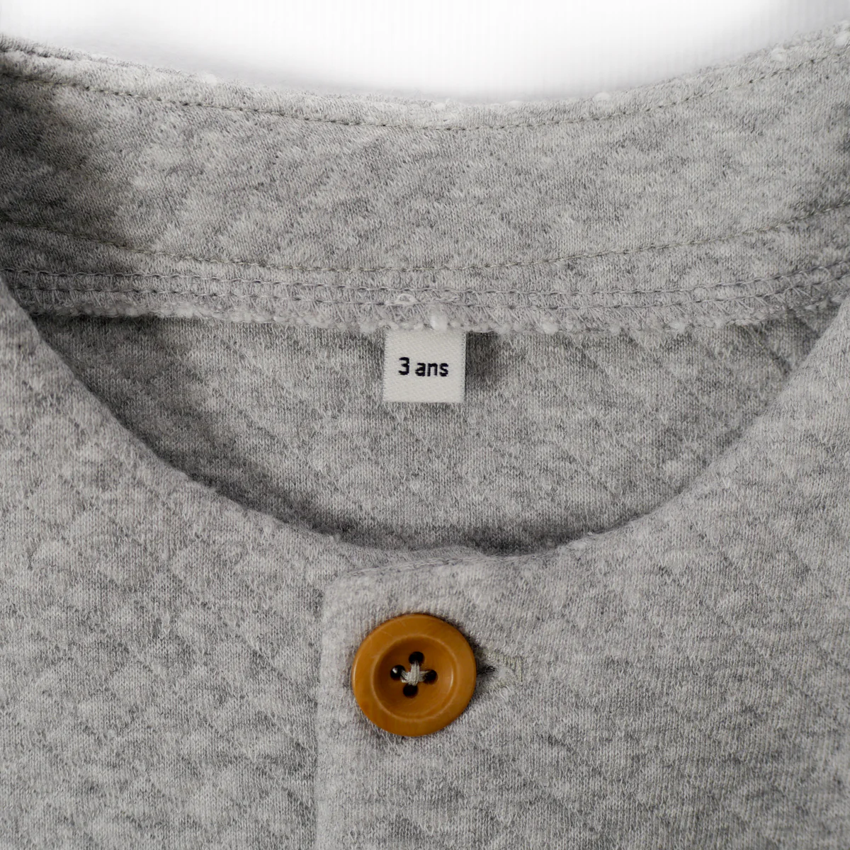 Woven size labels ©ikatee - 3 month to 10 years - x7 - Image 9